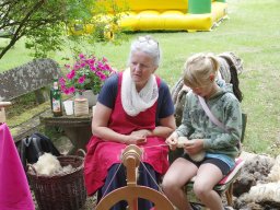Arboretumfest (Familienfest) 2026